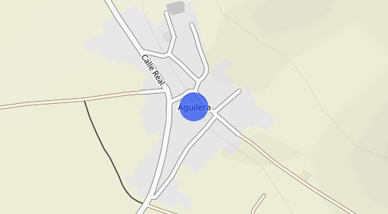 Precios inmobiliarios Aguilera