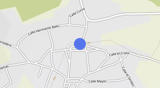 Precios inmobiliarios Albares De La Ribera