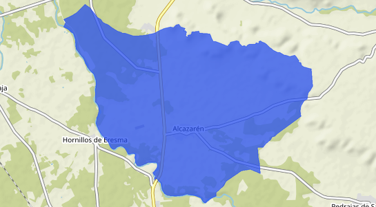 Precios inmobiliarios Alcazaren