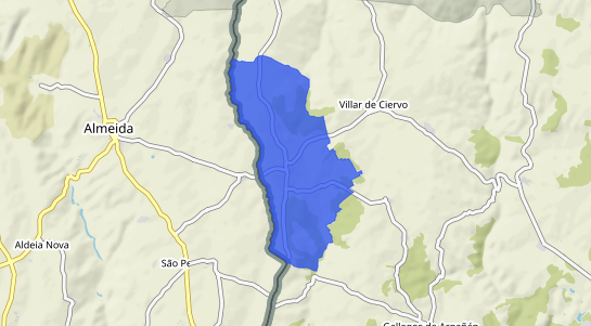 Precios inmobiliarios Aldea Del Obispo