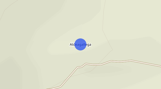 Precios inmobiliarios Aldeagallega