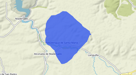 Precios inmobiliarios Aldealengua De Santa Maria