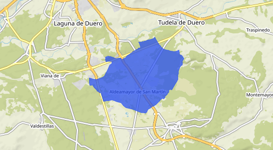 Precios inmobiliarios Aldeamayor De San Martin