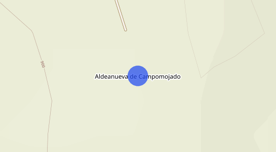 Precios inmobiliarios Aldeanueva De Campomojado