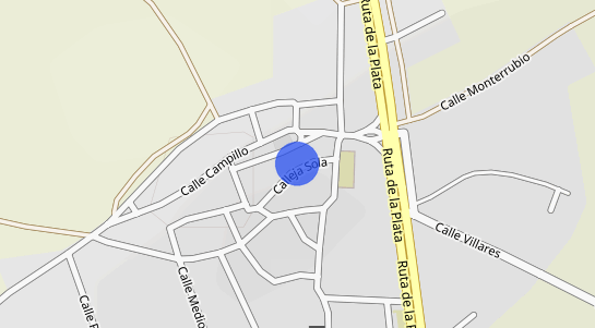 Precios inmobiliarios Aldeaseca De La Armuña