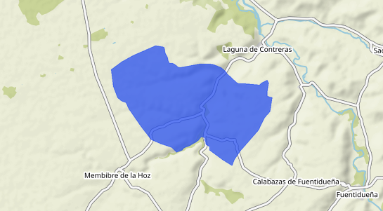 Precios inmobiliarios Aldeasoña