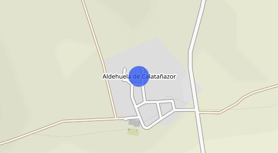 Precios inmobiliarios Aldehuela De Calatañazor