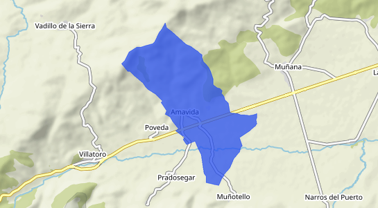 Precios inmobiliarios Amavida