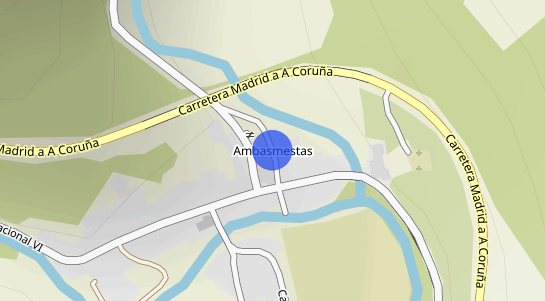 Precios inmobiliarios Ambasmestas