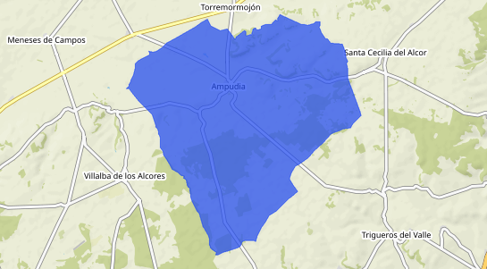 Precios inmobiliarios Ampudia