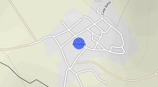 Precios inmobiliarios Añavieja