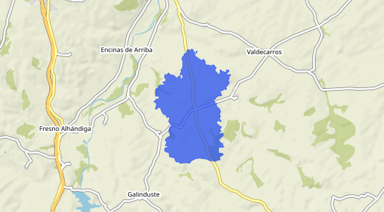 Precios inmobiliarios Anaya De Alba