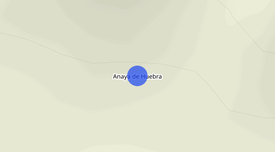 Precios inmobiliarios Anaya De Huebra