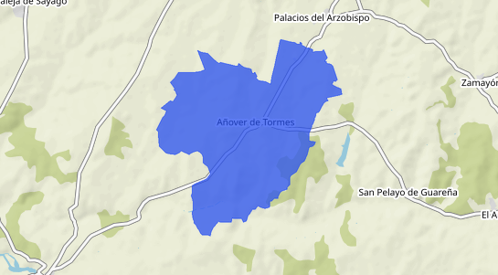 Precios inmobiliarios Añover De Tormes