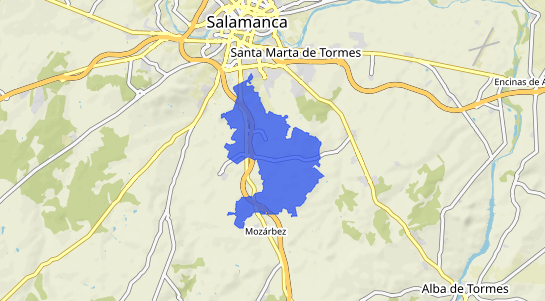 Precios inmobiliarios Arapiles
