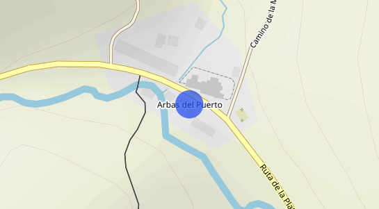 Precios inmobiliarios Arbas Del Puerto