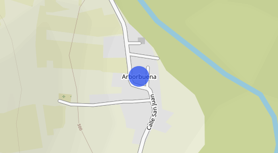 Precios inmobiliarios Arborbuena