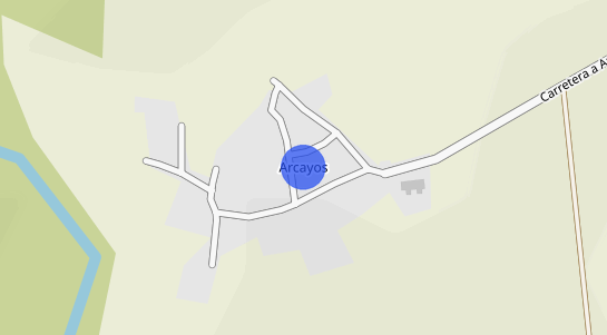 Precios inmobiliarios Arcayos