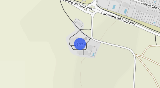 Precios inmobiliarios Arce