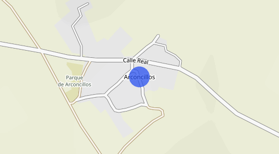 Precios inmobiliarios Arconcillos