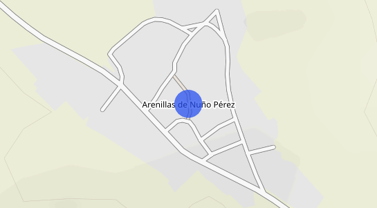 Precios inmobiliarios Arenillas De Nuño Perez