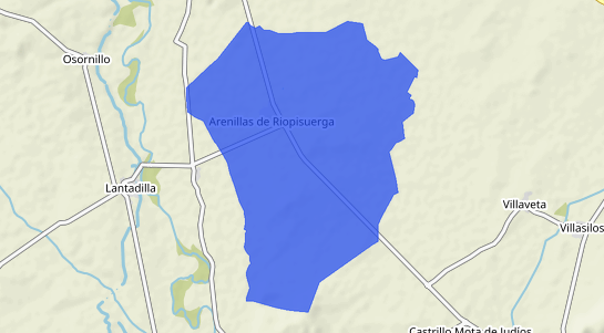 Precios inmobiliarios Arenillas De Riopisuerga