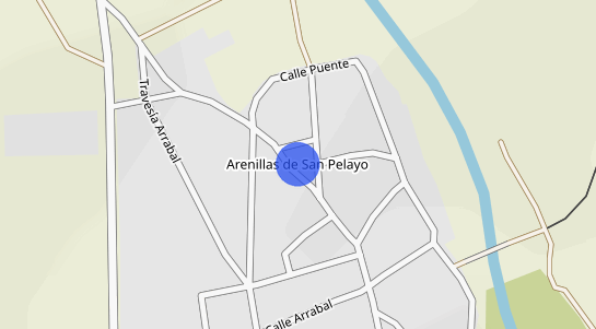 Precios inmobiliarios Arenillas De San Pelayo