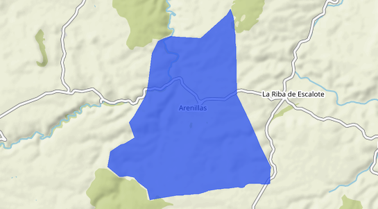 Precios inmobiliarios Arenillas