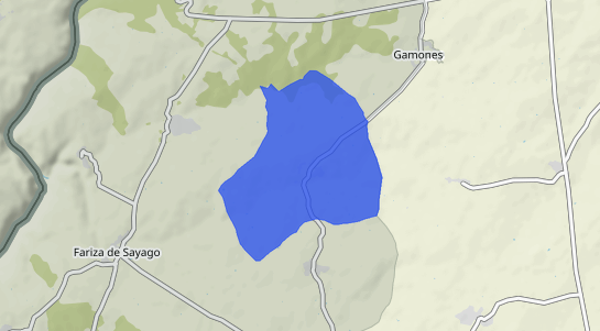 Precios inmobiliarios Argañin