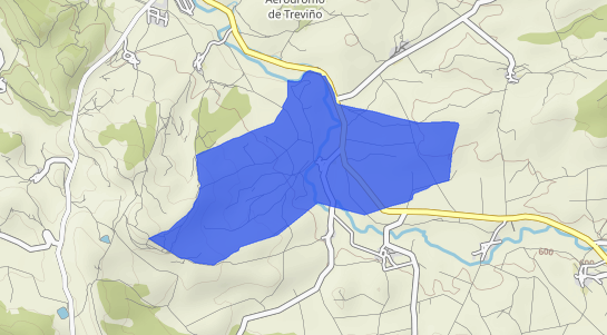 Precios inmobiliarios Argote