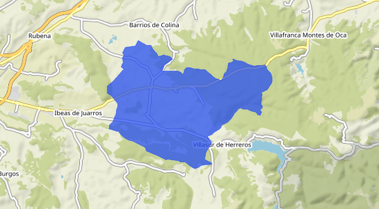 Precios inmobiliarios Arlanzon