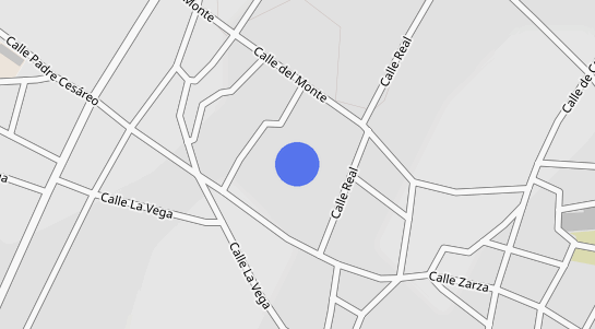 Precios inmobiliarios Armellada