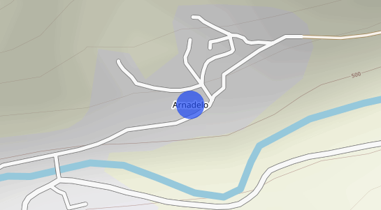 Precios inmobiliarios Arnadelo