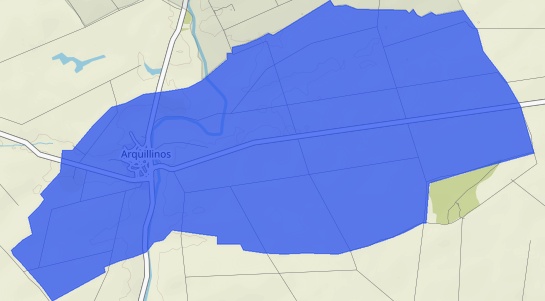 Precios inmobiliarios Arquillinos