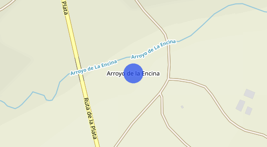 Precios inmobiliarios Arroyo De La Encina (Urbanizacion)