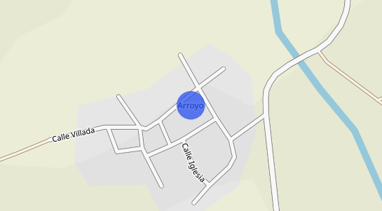 Precios inmobiliarios Arroyo