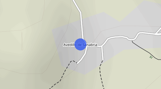 Precios inmobiliarios Avedillo De Sanabria