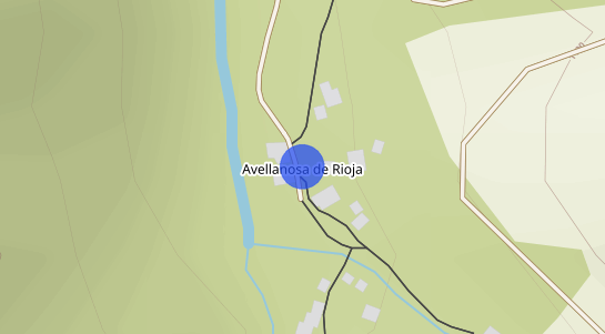 Precios inmobiliarios Avellanosa De Rioja