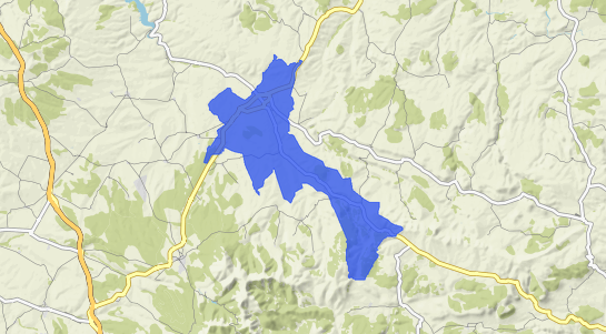 Precios inmobiliarios Ayllon
