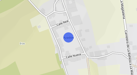 Precios inmobiliarios Azadon