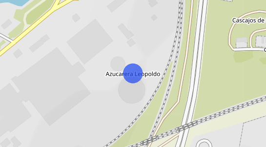 Precios inmobiliarios Azucarera Leopoldo