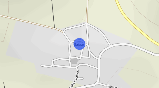 Precios inmobiliarios Bajauri