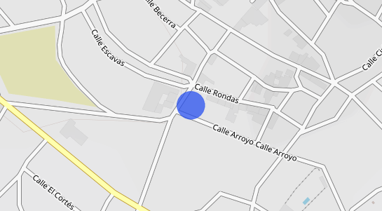 Precios inmobiliarios Baltanas