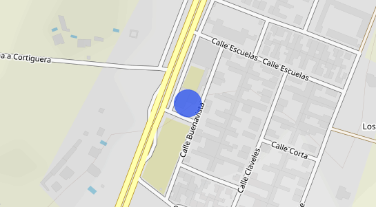 Precios inmobiliarios Barcena Del Bierzo