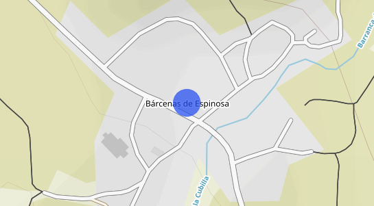 Precios inmobiliarios Barcenas De Espinosa