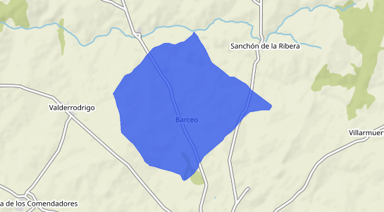 Precios inmobiliarios Barceo