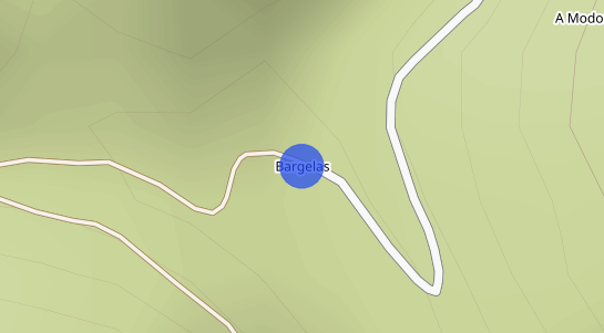 Precios inmobiliarios Bargelas