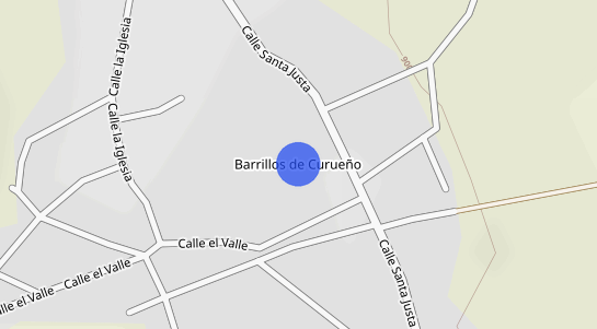 Precios inmobiliarios Barrillos De Curueño