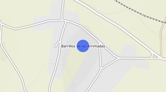 Precios inmobiliarios Barrillos De Las Arrimadas
