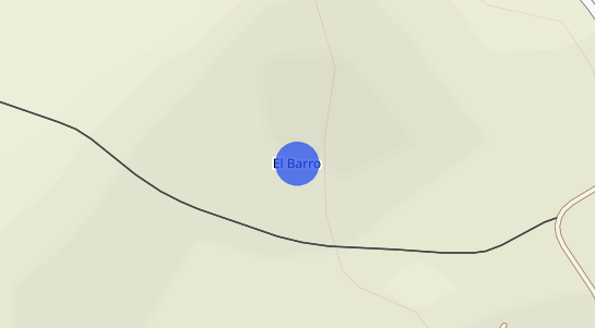 Precios inmobiliarios Barrio Quintanilla